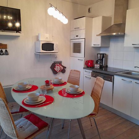 Le Lougo Apartment Gerardmer Exterior photo